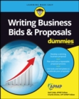 Writing Business Bids and Proposals For Dummies - eBook
