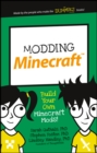 Modding Minecraft : Build Your Own Minecraft Mods! - eBook