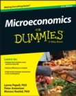 Microeconomics For Dummies - eBook