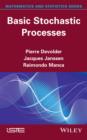 Basic Stochastic Processes - eBook