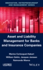 Asset and Liability Management for Banks and Insurance Companies - eBook