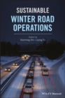 Sustainable Winter Road Operations - eBook