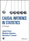 Causal Inference in Statistics - eBook