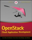 OpenStack Cloud Application Development - eBook