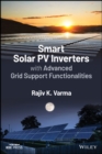 Smart Solar PV Inverters with Advanced Grid Support Functionalities - eBook