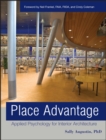 Place Advantage : Applied Psychology for Interior Architecture - eBook