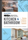 NKBA Kitchen and Bathroom Planning Guidelines with Access Standards - eBook