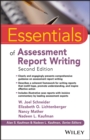 Essentials of Assessment Report Writing - eBook