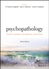 Psychopathology : History, Diagnosis, and Empirical Foundations - eBook