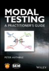 Modal Testing : A Practitioner's Guide - eBook