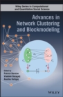 Advances in Network Clustering and Blockmodeling - eBook