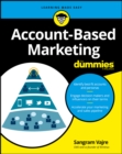 Account-Based Marketing For Dummies - eBook
