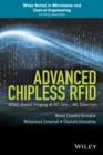 Advanced Chipless RFID : MIMO-Based Imaging at 60 GHz - ML Detection - eBook