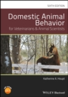 Domestic Animal Behavior for Veterinarians and Animal Scientists - eBook
