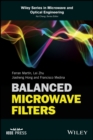Balanced Microwave Filters - eBook