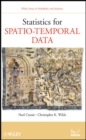 Statistics for Spatio-Temporal Data - eBook