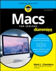 Macs For Seniors For Dummies - eBook