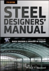 Steel Designers' Manual - Book