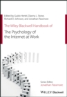 The Wiley Blackwell Handbook of the Psychology of the Internet at Work - eBook