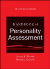 Handbook of Personality Assessment - eBook