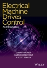 Electrical Machine Drives Control : An Introduction - eBook