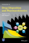 Introduction to Drug Disposition and Pharmacokinetics - eBook
