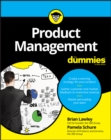 Product Management For Dummies - Book