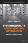 System Reliability Assessment and Optimization - eBook