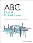 ABC of Clinical Professionalism - eBook