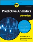 Predictive Analytics For Dummies - Book