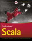 Professional Scala - eBook