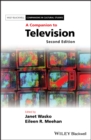 A Companion to Television - eBook