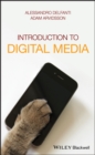 Introduction to Digital Media - eBook