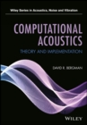 Computational Acoustics : Theory and Implementation - eBook