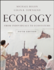 Ecology : From Individuals to Ecosystems - eBook