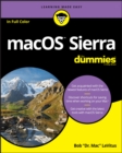 macOS Sierra For Dummies - eBook