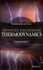 Advanced Engineering Thermodynamics - eBook