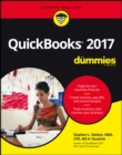 QuickBooks 2017 For Dummies - eBook