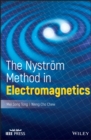 The Nystrom Method in Electromagnetics - eBook