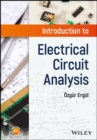 Introduction to Electrical Circuit Analysis - Book