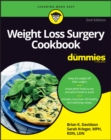 Weight Loss Surgery Cookbook For Dummies - eBook