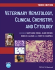 Veterinary Hematology, Clinical Chemistry, and Cytology - eBook