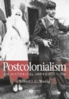 Postcolonialism - eBook