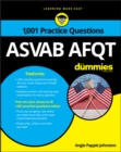 ASVAB AFQT : 1,001 Practice Questions For Dummies - eBook