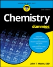 Chemistry For Dummies - Book