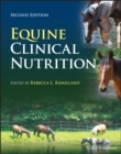Equine Clinical Nutrition - eBook
