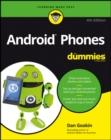 Android Phones For Dummies - eBook