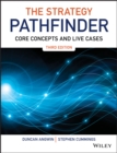 The Strategy Pathfinder : Core Concepts and Live Cases - eBook