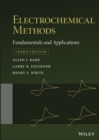 Electrochemical Methods - eBook