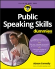 Public Speaking Skills For Dummies - eBook